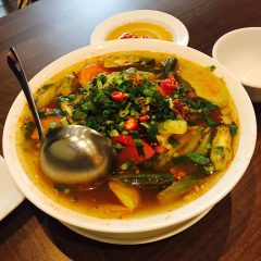 Canh Chua
