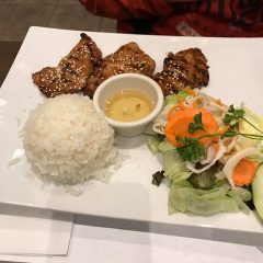 Com Ga Nuong
