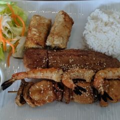 Combo K