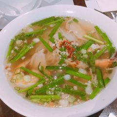 Hu Tieu My Tho