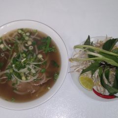 Pho Bo